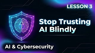 Why AI Is the Biggest Cybersecurity Threat You're Not Ready For