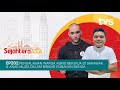 Sejahtera Asia Ep 200 Anak Muda Dlm Bidang Gubahan Bunga & Pengalaman Warga Asing Bekerja Di Sarawak