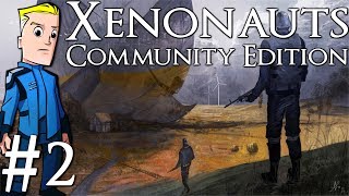 Xenonauts Community Edition | Part 2 | First Casualty