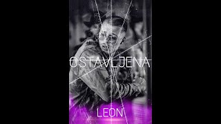 LEON - OSTAVLJENA (OFFICIAL AUDIO)