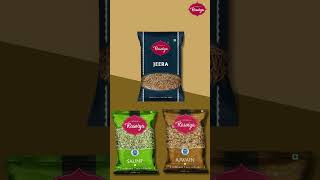 Ajwain, Saunf, or Jeera? Choose Your Favorite Spice!