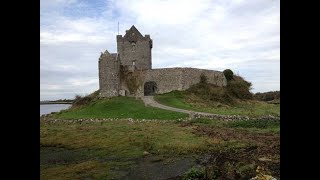 Exploring your heritage in Ireland with Travel Designs MD & Kensington Tours
