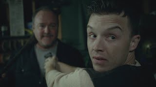 Mickey Milkovich | "If You Don't, You'll Be Sorry" | S03E08 | Full HD