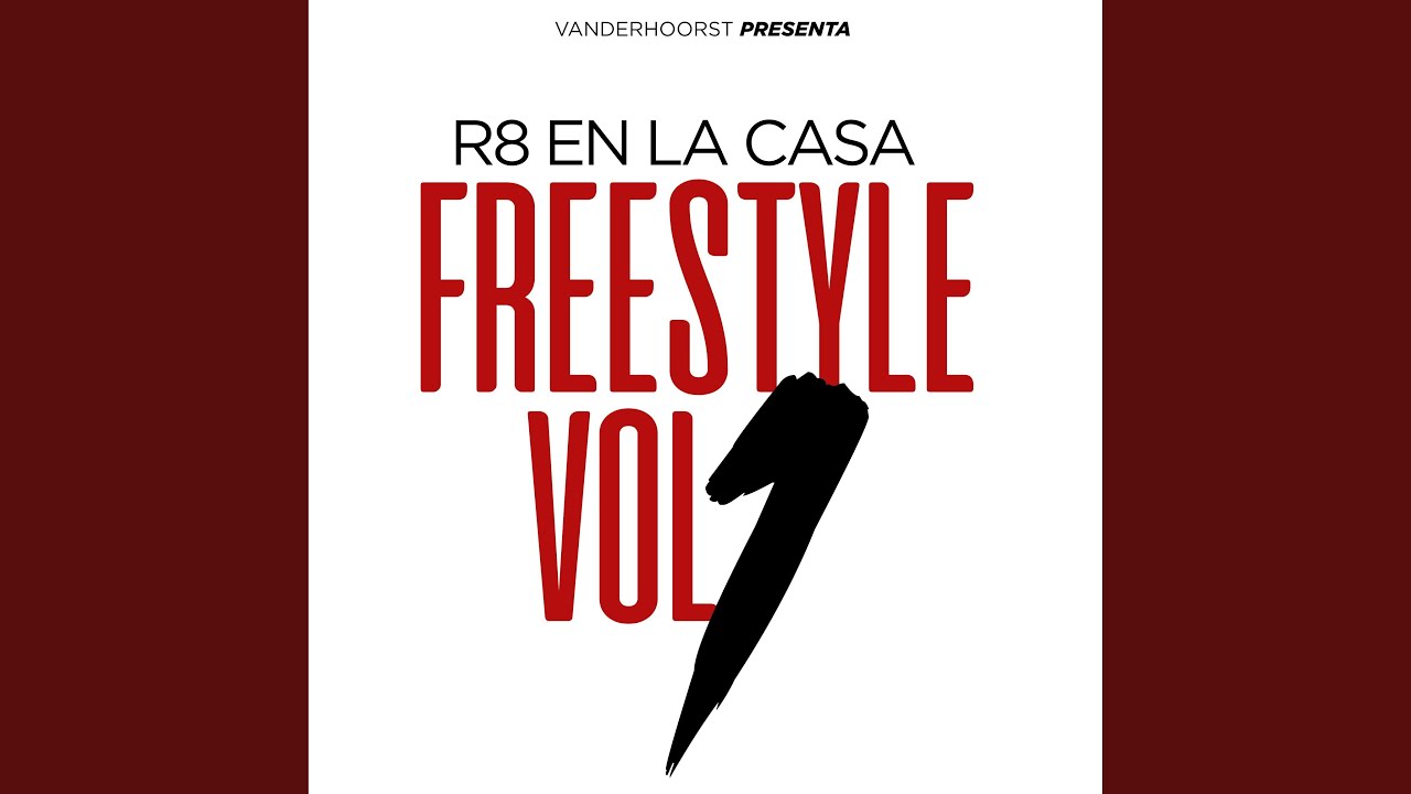 Freestyle Vol 1 Youtube Music