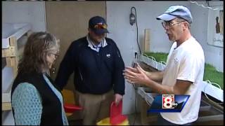 Barley business provides fodder for livestock