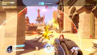 ohlala's highlight WIDOWMAKER
