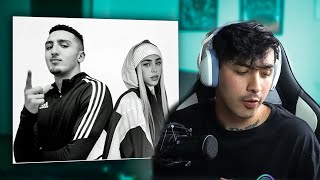 DAB REACCIONA A MORAD, NICKI NICOLE - PAZ  | REINSERTADO