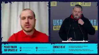 Роман Сластьон, генеральний директор асоціації «Український клуб аграрного бізнесу» про посівну