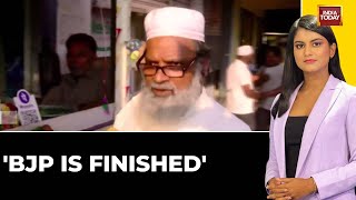 Telangana Polls: Muslim Voters Of Karimnagar Constituency Talk To India Today Ahead Of Polls