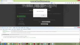Hack This Site Javascript Mission 4