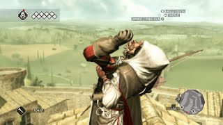 Assassin's Creed II Young Ezio Kills Compilation