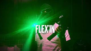 Flexin - Multi | kamale | punjabi rap song