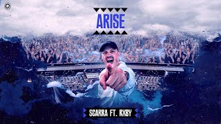 Scarra ft. RXBY - Arise | Q-dance presents SPEQTRUM