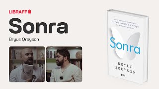 Sonra | Ölümə yaxın təcrübələr | Bu kitabı niyə oxumalıyam? | Söhbətgah