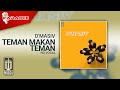 D'MASIV - Teman Makan Teman (Official Karaoke Video) | No Vocal