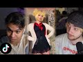 Malachichi Reacts to DOWN BAD ANIME COSPLAYS!