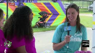 Get Your Go-To-Guide for the Ingham County Fair
