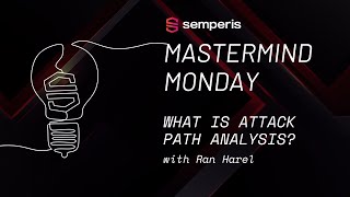 What is Attack Path Analysis?