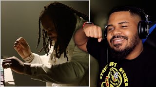 Tee Grizzley - Afterlife [Official Video] REACTION