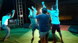 Ultimate Masti-Part II | Rendezvous '16