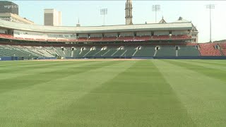 Sahlen Field of excellence