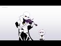 Roundtable Rival meme | cross sans  [Undertale AU]