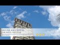 Grand Asia Hotel - Jakarta Hotels, Indonesia