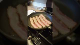 Makin' Bacon the correct way