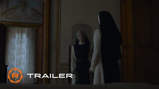 Immaculate - Official Trailer (2024) - Sydney Sweeney, Benedetta Porcaroli, Álvaro Morte