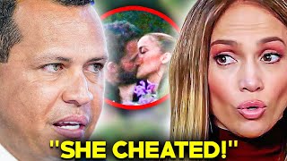 Has Alex Rodriguez Moved On From Jennifer Lopez?