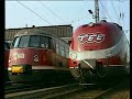 der tee triebwagen vt 11.5