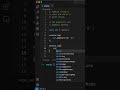 Padding a string in Javascript #shorts #youtubeshorts #coding #javascript