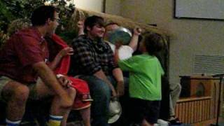 VBS 2009 - Getting Pied!