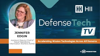 DefenseTech TV: The Spectrum Advantage