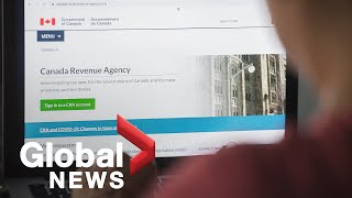 More info emerging on cyber attacks which promoted CRA shutdown