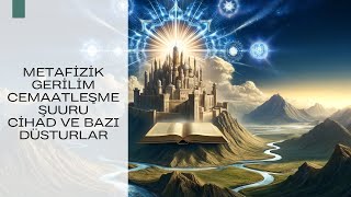 29. Metafizik Gerilimin Muhafazası İçin Kişi Planında Çareler - İnancın Gölgesinde 2