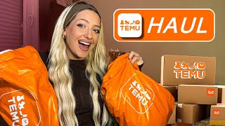 TEMU HAUL - šta sam sve kupila?!