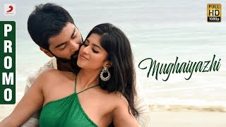 Boomerang - Mughaiyazhi Song Promo (Tamil) | Atharvaa, Mega Akash | Radhan