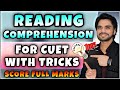 How to Prepare for CUET | CUET Preparation 2023 | By Dear Sir