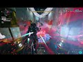 warframe hildryn s power just skyrocketed aegis storm is great