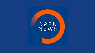 Πρωινή ενημέρωση OPEN -  Live Stream | 08/08/2023 | OPEN TV
