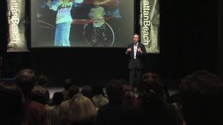 TEDxManhattanBeach - Joel Spoonheim - You Make Me Sick