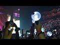 180909 BTS CONCERT LONDON Day 1 'Just dance - J-hope