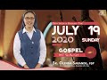 GOSPEL POWER | July 19, 2020