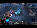 ЗВОЙ СИЕГА НАЧАУ ТРЯСКУ ПОСЛЕ ОБВИНЕНИЙ В РУИНЕ головач dota2