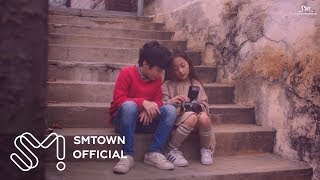 STATION 선데이 X  김태현 (딕펑스) '보여 (Still)' MV