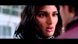 Hero   Official Trailer With English Subtitles   Sooraj Pancholi & Athiya Shetty   Salman Khan