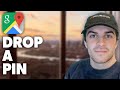 How to Drop a Pin on Google Maps (2024 Guide)