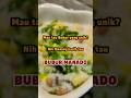 Resep Bubur Manado | selengkapnya di Awris Channel