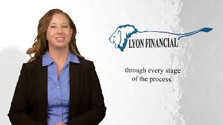 Lyon Financial - Pool Financing Solutions